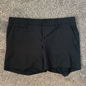 Under Armour Golf Shorts